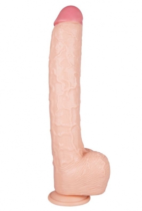 Ten Rengi 41 cm Dildo Model No:1040